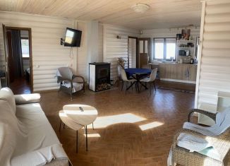 Сдаю дом, 130 м2, Ленинградская область