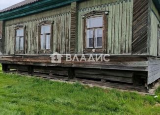Дом на продажу, 51.8 м2, Пермский край, Молодёжная улица, 9
