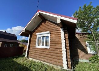 Продажа дома, 50 м2, Пермский край, улица Куклина, 16