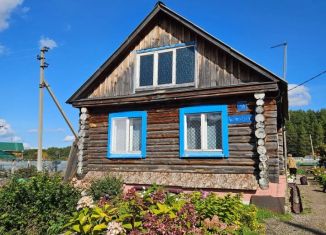 Продам дачу, 21.4 м2, Томская область, Октябрьская улица, 28