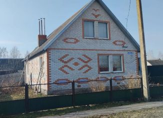 Продаю дом, 119.6 м2, село Доманичи, Молодёжная улица, 10