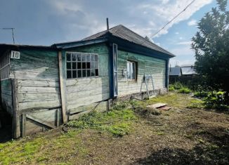 Продам дом, 46 м2, Алтайский край, Новая улица, 10