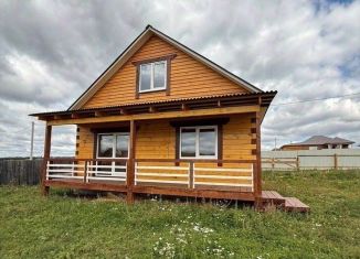 Дом на продажу, 70 м2, Иркутская область, Молодёжная улица