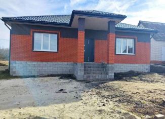 Продам дом, 117 м2, село Ерик, улица Ветеранов, 38