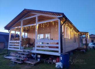 Продаю дом, 86 м2, село Выльгорт, Совхозная улица
