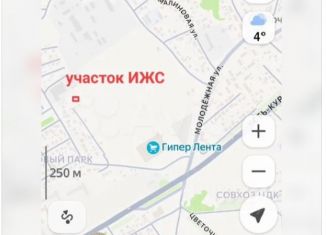 Продам земельный участок, 7 сот., Саратовская область, 2-й Малахитовый проезд, 5