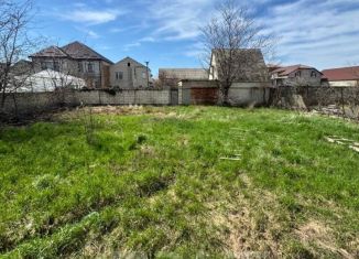 Земельный участок на продажу, 6 сот., Дагестан, проспект Казбекова, 247