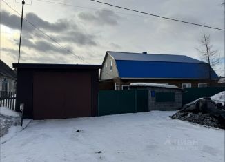 Продаю дом, 161.9 м2, Кемеровская область, улица Радищева, 54