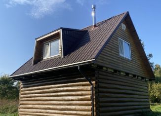 Продажа земельного участка, 43 сот., Псковская область