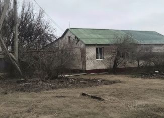 Продаю дом, 106.8 м2, Волгоградская область, улица Кубанцева