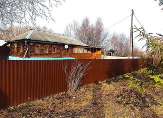 Продаю дом, 46.5 м2, Рязанская область