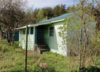 Дача на продажу, 24 м2, Псковская область, СНТ Черёха-2, 65