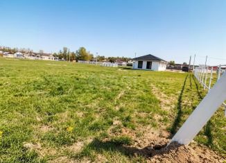 Продам земельный участок, 9 сот., поселок Микляиха