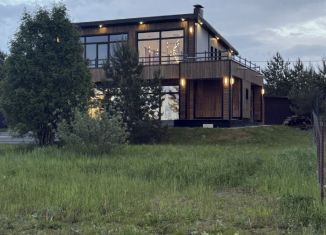 Продажа коттеджа, 220 м2, Псковская область