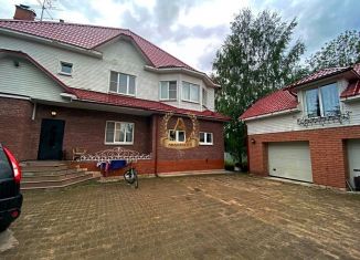 Дом в аренду, 450 м2, Звенигород