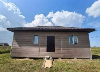 Продажа дома, 94 м2, Омская область, деревня Зелёное Поле, 13