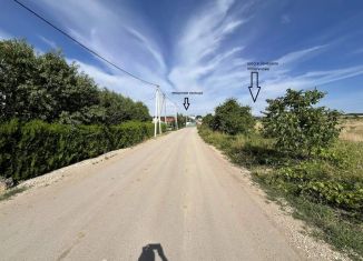 Продажа земельного участка, 10 сот., Севастополь