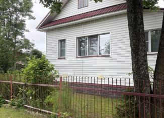 Продажа дома, 54.5 м2, Костромская область, улица Тельмана, 10