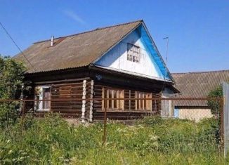 Продаю дом, 59 м2, Пермский край, Казанская улица, 12