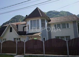Продаю дом, 250 м2, Республика Алтай, улица Энтузиастов, 28