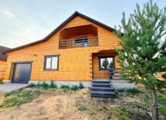 Продается дом, 220 м2, Иркутская область, Курская улица, 40