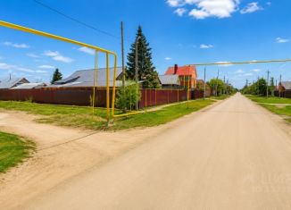 Продам земельный участок, 8 сот., Самарская область
