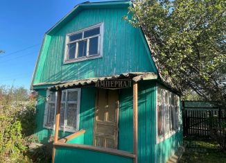 Продажа дома, 16 м2, Марий Эл, СНТ Коммунальник, 6/20