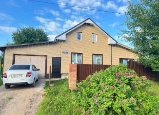 Дом на продажу, 100 м2, Пермский край, улица Абатурова, 3Г