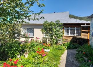 Продажа дома, 68.8 м2, Республика Алтай, Новая улица, 5