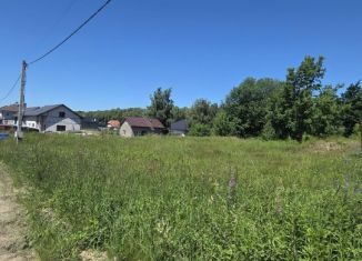 Продается участок, 9.5 сот., поселок Горбатовка, Дружный переулок, 4