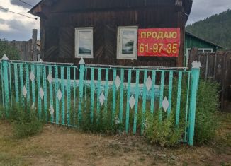 Продается дом, 36 м2, посёлок Николаевский