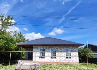 Продается дом, 110 м2, Пензенская область, улица Моксина, 22