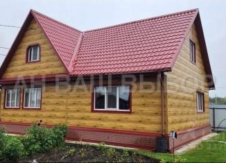 Продажа дома, 80 м2, Тюмень, Центральный округ