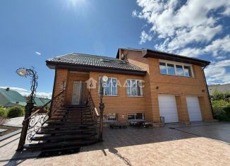 Продаю дом, 313.6 м2, Бурятия, улица Миля, 18
