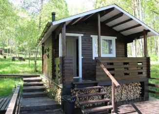 Сдается дом, 24 м2, поселок Харвиа