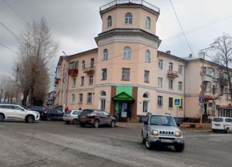 Продажа комнаты, 54.8 м2, Жигулёвск, улица Пушкина, 3