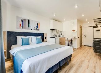 Сдам комнату, 10 м2, Смоленск, проезд Маршала Конева, 32