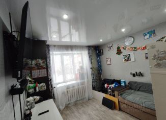 Продажа комнаты, 17.1 м2, Пермский край, улица Степана Разина, 21