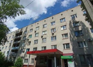 Комната на продажу, 12.4 м2, Курск, улица Гагарина, 26Б