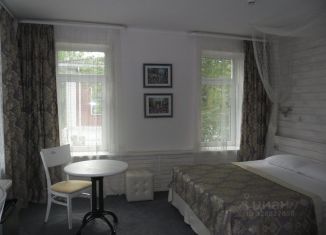 Сдам комнату, 21 м2, Череповец, Советский проспект, 47