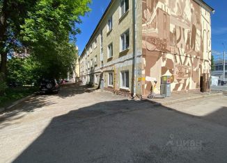 Продаю комнату, 15.1 м2, Уфа, Советский район, улица Ленина, 69