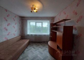 Продам комнату, 50 м2, рабочий посёлок Яйва, улица 6-й Пятилетки, 21