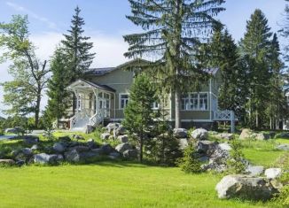 Сдается в аренду комната, 10 м2, Карелия, посёлок Рантуэ, 77к1