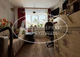 Комната на продажу, 17.4 м2, Добрянка, переулок Строителей, 6/2