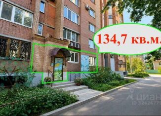 Продается офис, 134.7 м2, Самара, улица Мичурина, 147, Октябрьский район