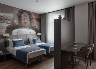 Сдаю в аренду комнату, 30 м2, Иркутск, улица Марата, 8