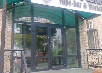 Продаю офис, 67.5 м2, Абакан, улица Чертыгашева, 126