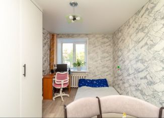 Продаю комнату, 11.3 м2, Тюменская область, Шаимский проезд, 3