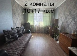Продам комнату, 58.4 м2, Иркутск, микрорайон Первомайский, 16