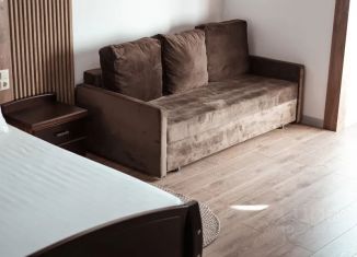 Комната в аренду, 28 м2, село Терскол